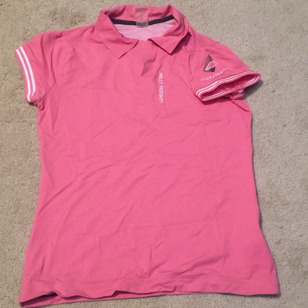 Helly Hansen Hydropower Polo